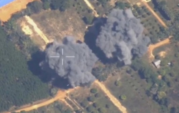 Nga bác bỏ tin lính đánh thuê tham chiến ở Campuchia Nga bác bỏ tin lính đánh thuê tham chiến ở Campuchia