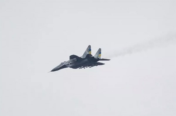 Nga bắn hạ 2 tiêm kích MiG-29 của Ukraine chỉ trong 1 ngày