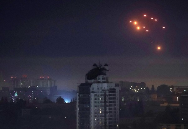 Nga cảnh báo Ukraine giữa lúc xung đột leo thang Nga cảnh báo Ukraine giữa lúc xung đột leo thang