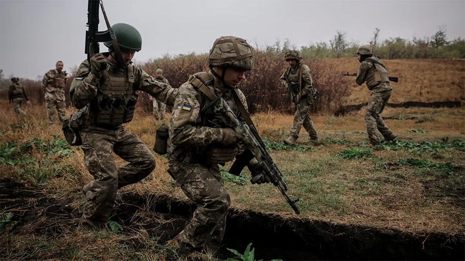 Nga chiếm hai làng ở miền Đông Ukraine, áp sát thị trấn "trục" Velyka Novosilka