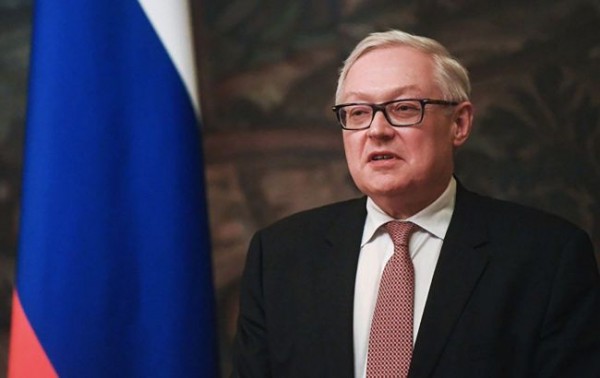 Nga chuẩn bị cho cuộc gặp thượng đỉnh Trump-Putin Nga chuẩn bị cho cuộc gặp thượng đỉnh Trump-Putin