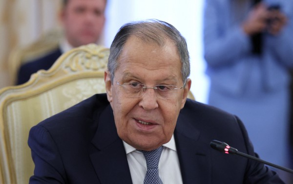 Nga đang chuẩn bị đáp trả tương xứng nếu Mỹ thử vũ khí hạt nhân Nga đang chuẩn bị đáp trả tương xứng nếu Mỹ thử vũ khí hạt nhân