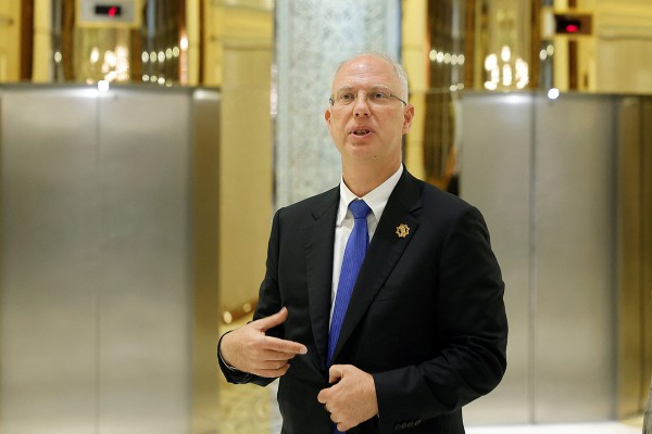 Nga đánh giá tích cực cuộc đàm phán với Mỹ tại Saudi Arabia Nga đánh giá tích cực cuộc đàm phán với Mỹ tại Saudi Arabia