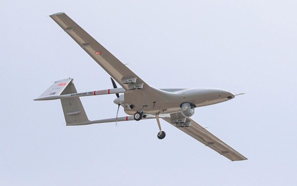 Nga đẩy mạnh tác chiến điện tử và phòng không, vô hiệu hóa hàng loạt UAV Ukraine