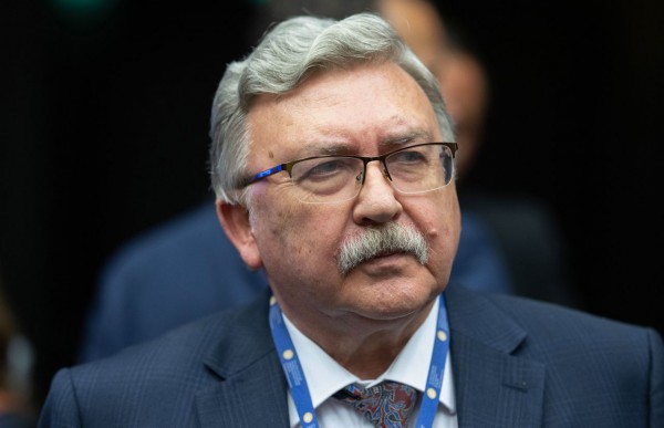 Nga nói cũng cần được đảm bảo an ninh như Ukraine Nga nói cũng cần được đảm bảo an ninh như Ukraine