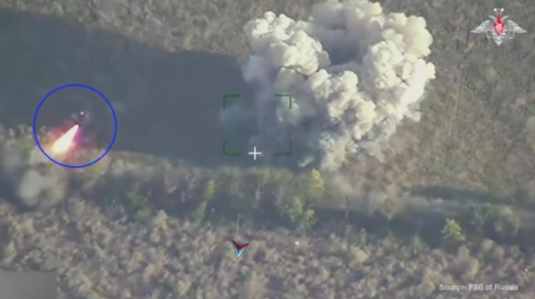 Nga nói kiểm soát phân nửa thành phố Kupiansk, Ukraine bác bỏ