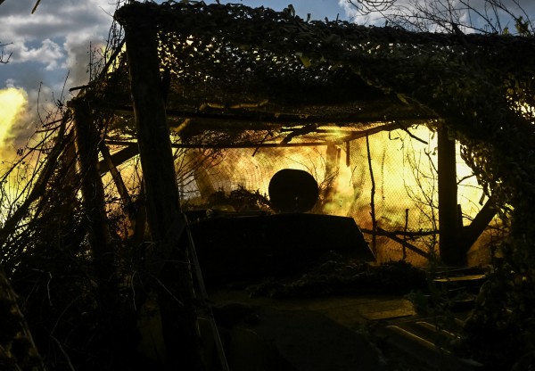 Nga phá phòng tuyến trên đà tiến về Pokrovsk, Ukraine đưa quân tinh nhuệ chi viện Nga phá phòng tuyến trên đà tiến về Pokrovsk, Ukraine đưa quân tinh nhuệ chi viện