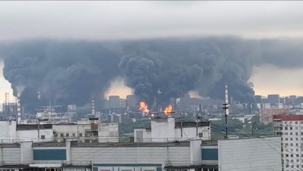 Nga rút hệ thống phòng không từ tiền tuyến về bảo vệ Moscow? Nga rút hệ thống phòng không từ tiền tuyến về bảo vệ Moscow?