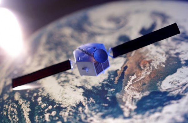 Nga sắp có vệ tinh internet cạnh tranh với Starlink Nga sắp có vệ tinh internet cạnh tranh với Starlink