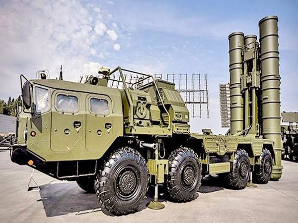 Nga sẽ bàn giao hệ thống phòng không S-400 cho Ấn Độ đúng hạn