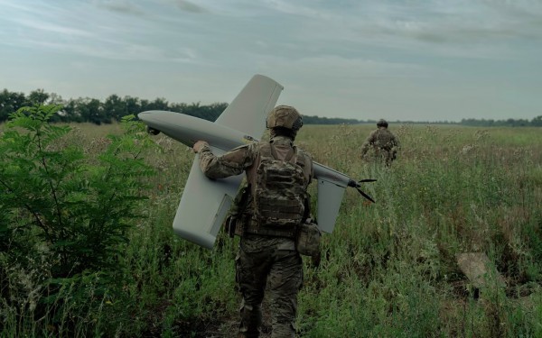 Nga tuyên bố vô hiệu hóa 3 UAV Ukraine đánh vào Crimea và tỉnh Belgorod