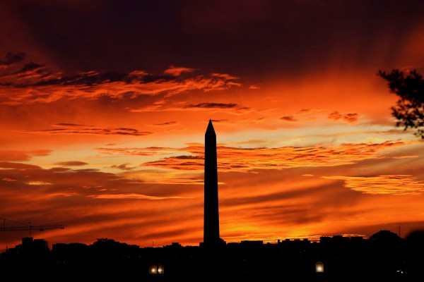 Ngân sách không được thông qua, chính phủ Mỹ đóng cửa từ trưa nay Ngân sách không được thông qua, chính phủ Mỹ đóng cửa từ trưa nay