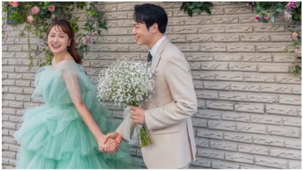 Ngày càng nhiều phụ nữ Nhật Bản kết hôn với đàn ông Hàn Quốc Ngày càng nhiều phụ nữ Nhật Bản kết hôn với đàn ông Hàn Quốc