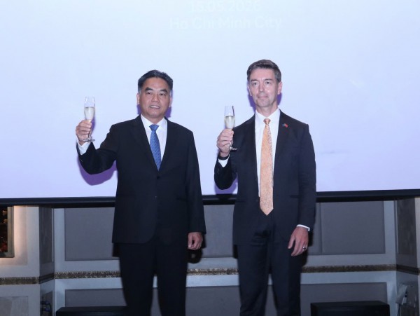 Ngày châu Âu và tương lai cho quan hệ Việt Nam – EU