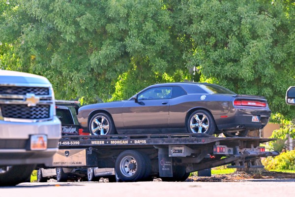 Nghi phạm giết đồng minh chính trị của Tổng thống Trump là ai? Nghi phạm giết đồng minh chính trị của Tổng thống Trump là ai?