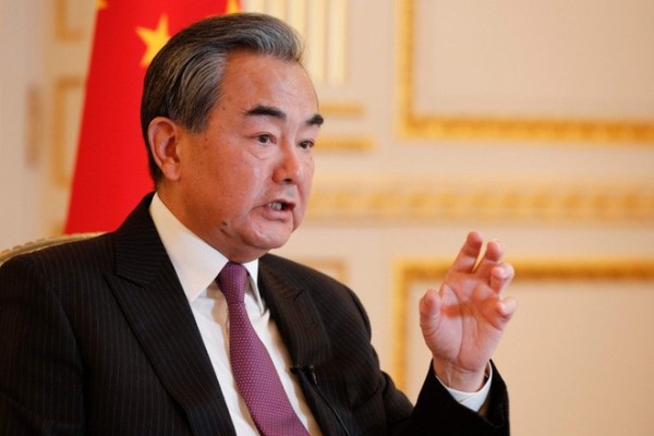 Ngoại trưởng Trung Quốc thăm 8 quốc đảo Thái Bình Dương