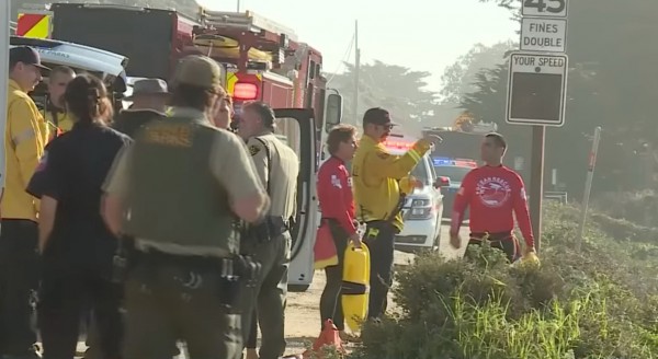 Người cha thiệt mạng khi lao theo cứu con gái bị sóng lớn cuốn ra biển Người cha thiệt mạng khi lao theo cứu con gái bị sóng lớn cuốn ra biển