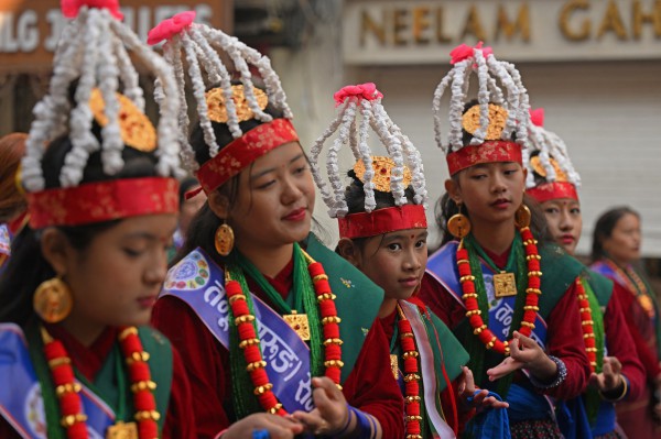 Người dân khắp nơi trên thế giới chuẩn bị chào đón năm mới đầy ấn tượng