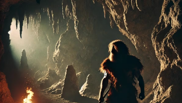 Người thời Magdalenian từng ăn thịt đồng loại vì xung đột? Người thời Magdalenian từng ăn thịt đồng loại vì xung đột?