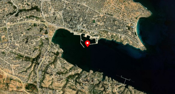 Nguy cơ mất căn cứ hải quân ở Syria, Nga chuyển hướng sang Libya Nguy cơ mất căn cứ hải quân ở Syria, Nga chuyển hướng sang Libya