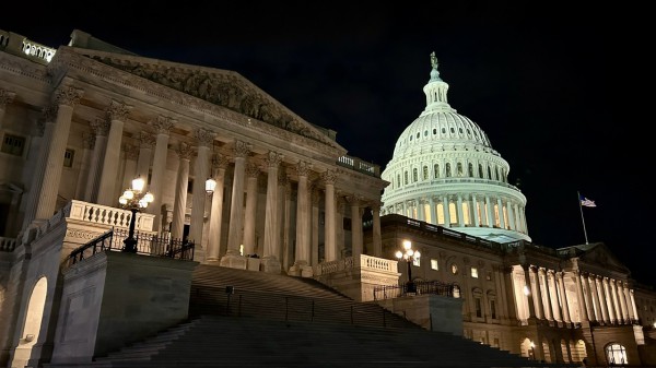 Nhà Trắng 'bó tay', chính phủ Mỹ sắp đóng cửa Nhà Trắng 'bó tay', chính phủ Mỹ sắp đóng cửa