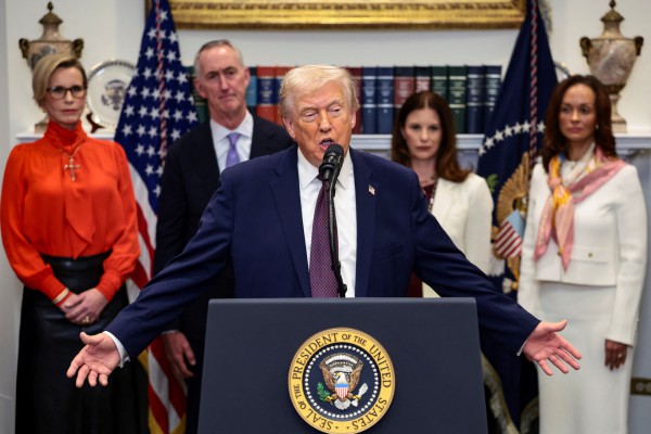 Nhà Trắng đạt thỏa thuận giảm giá thuốc Nhà Trắng đạt thỏa thuận giảm giá thuốc