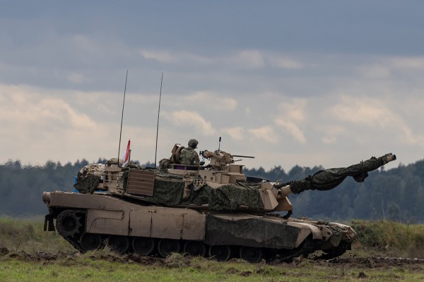 Nhà Trắng nêu cách đảm bảo an ninh 'rất mạnh' cho Ukraine