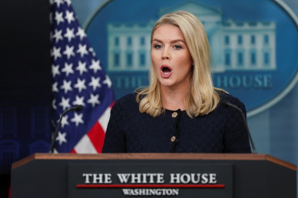 Nhà Trắng nói gì về mâu thuẫn giữa Tổng thống Trump và tỉ phú Elon Musk? Nhà Trắng nói gì về mâu thuẫn giữa Tổng thống Trump và tỉ phú Elon Musk?