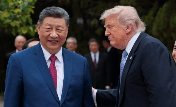 Nhà Trắng tổng kết thành quả 'lịch sử' sau chuyến thăm Trung Quốc của ông Trump Nhà Trắng tổng kết thành quả 'lịch sử' sau chuyến thăm Trung Quốc của ông Trump