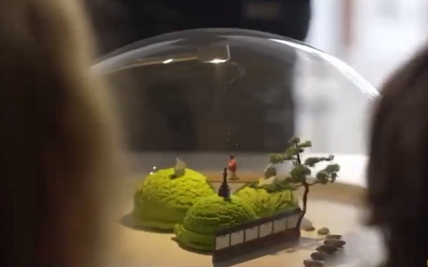 “Nhật Bản thu nhỏ” – Triển lãm thu hút đông khách xem tại Brazil “Nhật Bản thu nhỏ” – Triển lãm thu hút đông khách xem tại Brazil