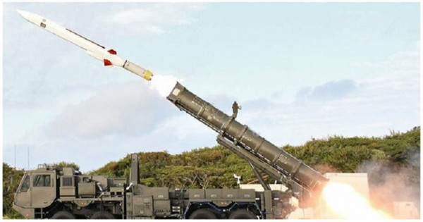 Nhật triển khai tên lửa chống hạm tầm xa mới Nhật triển khai tên lửa chống hạm tầm xa mới