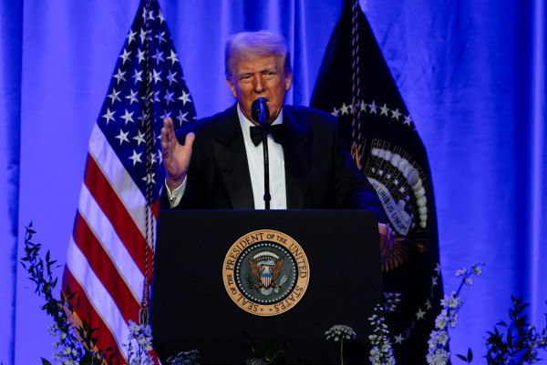 Nhiều diễn biến quan trọng trên chính trường Mỹ Nhiều diễn biến quan trọng trên chính trường Mỹ