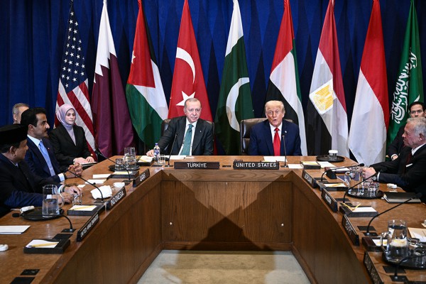 Nhiều nước nêu lập trường về xung đột Gaza tại LHQ