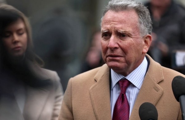 Những bình luận “gây sốc” của Đặc phái viên Mỹ khiến Ukraine giận dữ