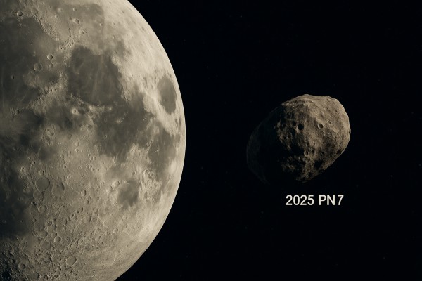 Những khám phá 'khó đỡ' về không gian trong năm 2025 Những khám phá 'khó đỡ' về không gian trong năm 2025