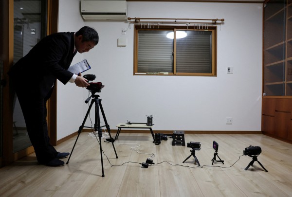 Những ngôi nhà 'xui xẻo' được tìm mua tại Nhật Bản