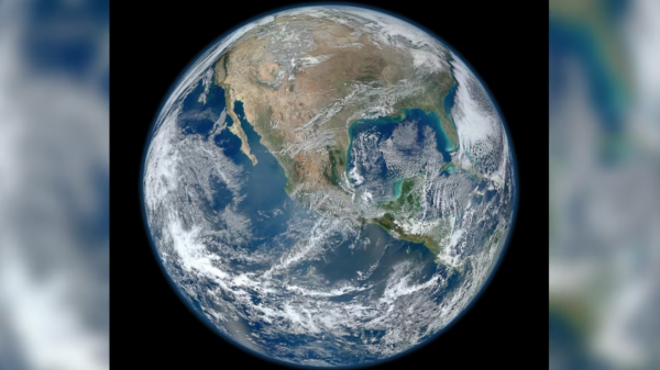 Những phát hiện đáng kinh ngạc về trái đất năm 2025