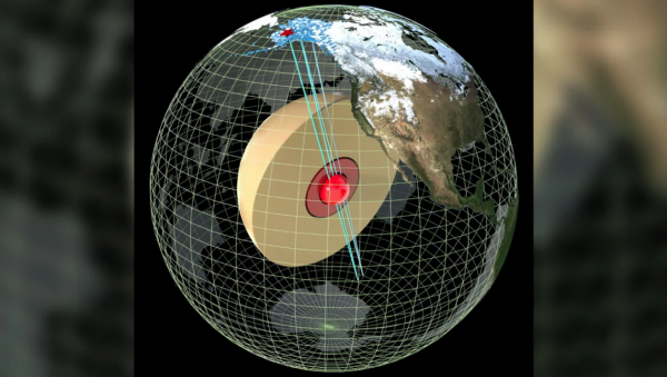 Những phát hiện đáng kinh ngạc về trái đất năm 2025