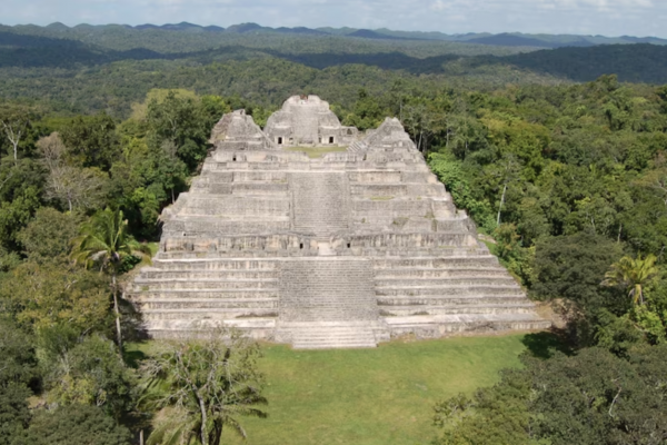 Những phát hiện khảo cổ gây chấn động thế giới năm 2025 Những phát hiện khảo cổ gây chấn động thế giới năm 2025