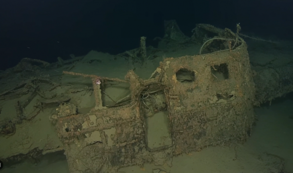 Những phát hiện khảo cổ gây chấn động thế giới năm 2025 Những phát hiện khảo cổ gây chấn động thế giới năm 2025