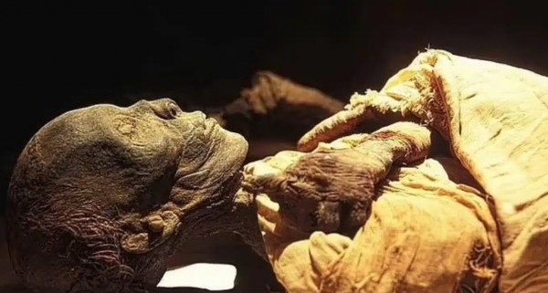 Những phát hiện khảo cổ gây chấn động thế giới năm 2025 Những phát hiện khảo cổ gây chấn động thế giới năm 2025