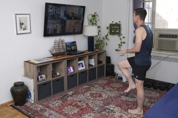 Những thói quen đơn giản có thể khiến cơ thể 'lột xác' trong năm 2026