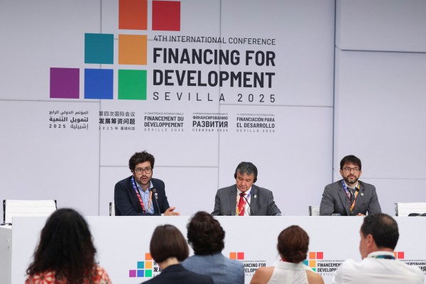 Nỗ lực mới của Liên Hiệp Quốc