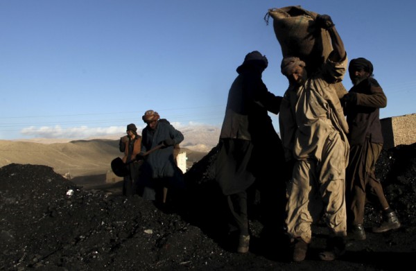 Nổ mỏ than ở Pakistan khiến 12 người thiệt mạng