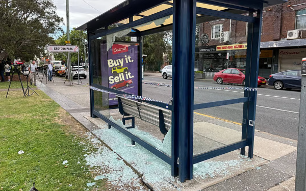 Nổ súng hàng loạt trên đường phố đông đúc của Sydney, 20 người bị thương Nổ súng hàng loạt trên đường phố đông đúc của Sydney, 20 người bị thương