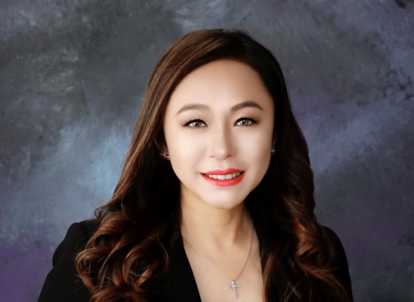 Nữ thị trưởng Mỹ thừa nhận là đặc vụ của Trung Quốc Nữ thị trưởng Mỹ thừa nhận là đặc vụ của Trung Quốc