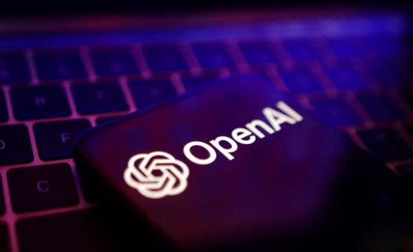 OpenAI hoàn tất vòng gọi vốn 122 tỉ USD