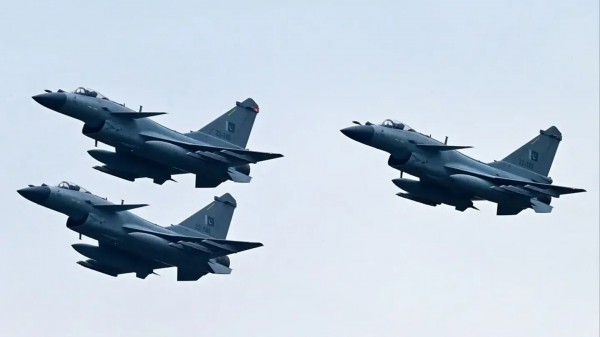 Pakistan ca ngợi hiệu quả vũ khí Trung Quốc khi đụng độ Ấn Độ Pakistan ca ngợi hiệu quả vũ khí Trung Quốc khi đụng độ Ấn Độ