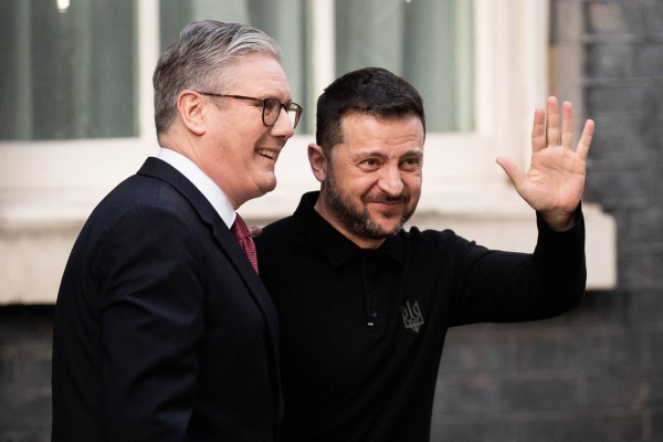 Phản ứng của châu Âu về đề xuất ngừng bắn ở Ukraine Phản ứng của châu Âu về đề xuất ngừng bắn ở Ukraine