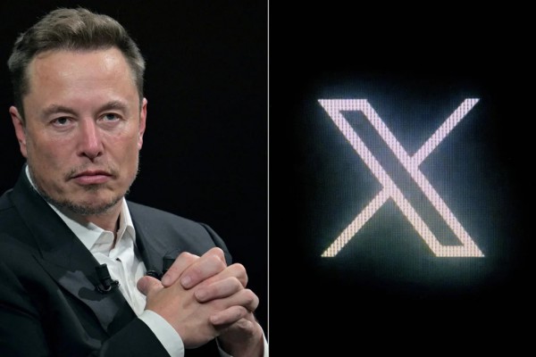 Pháp 'sờ gáy' nền tảng X của tỉ phú Elon Musk